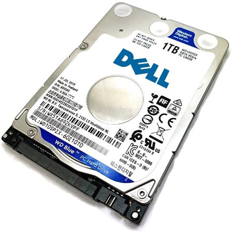 dell hard drive|dell hard drives for inspiron.